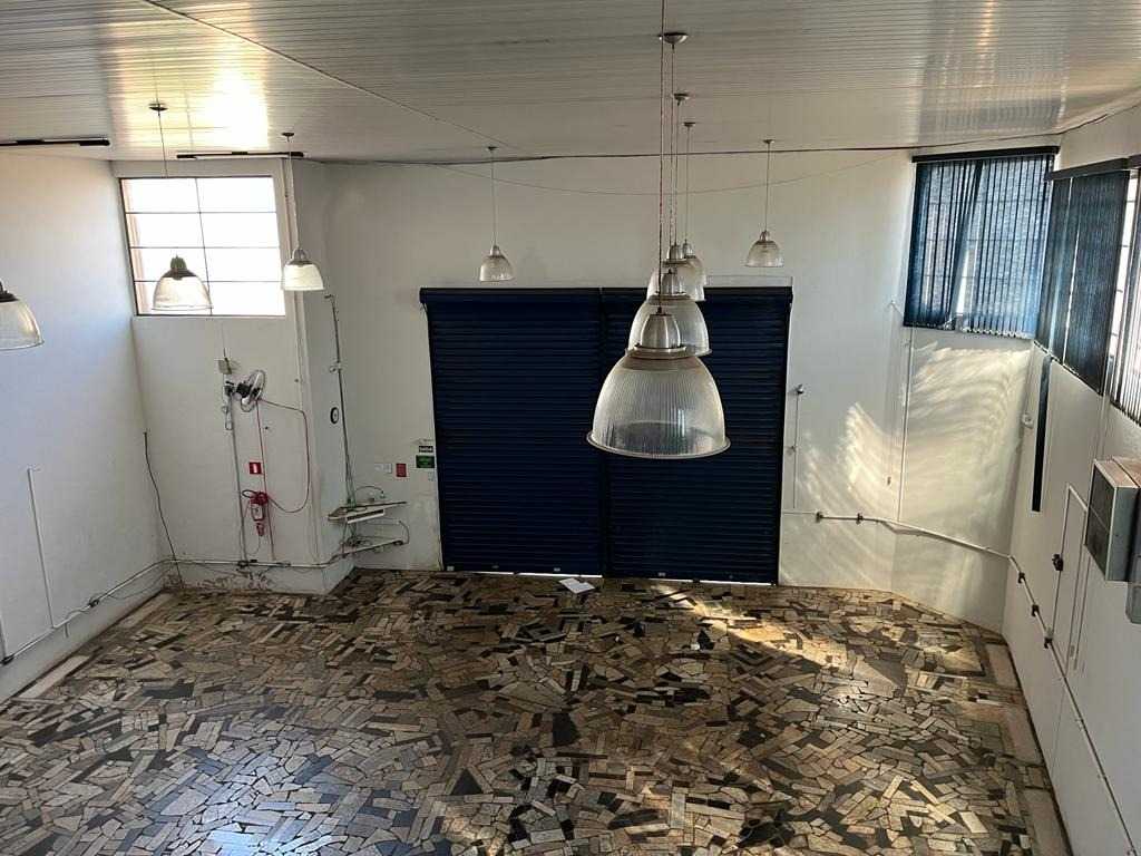 Venda de comercial / barracão/galpão na cidade de araraquara