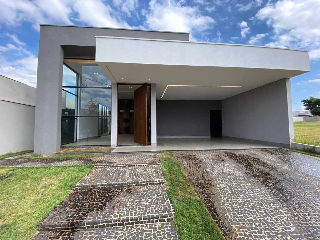 Venda de casas / condomínio na cidade de araraquara - foto 1