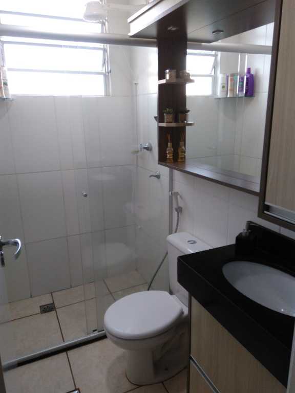 Venda de Apartamentos / Padrão na cidade de Araraquara