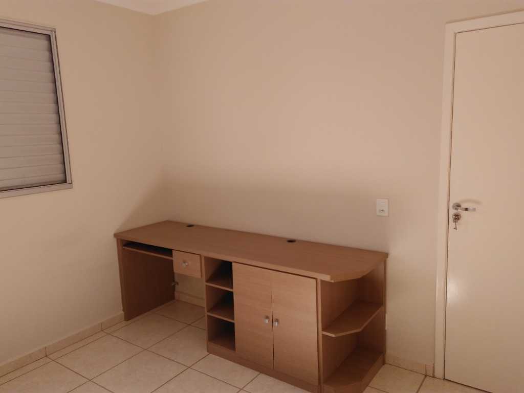 Venda de Apartamentos / Padrão na cidade de Araraquara