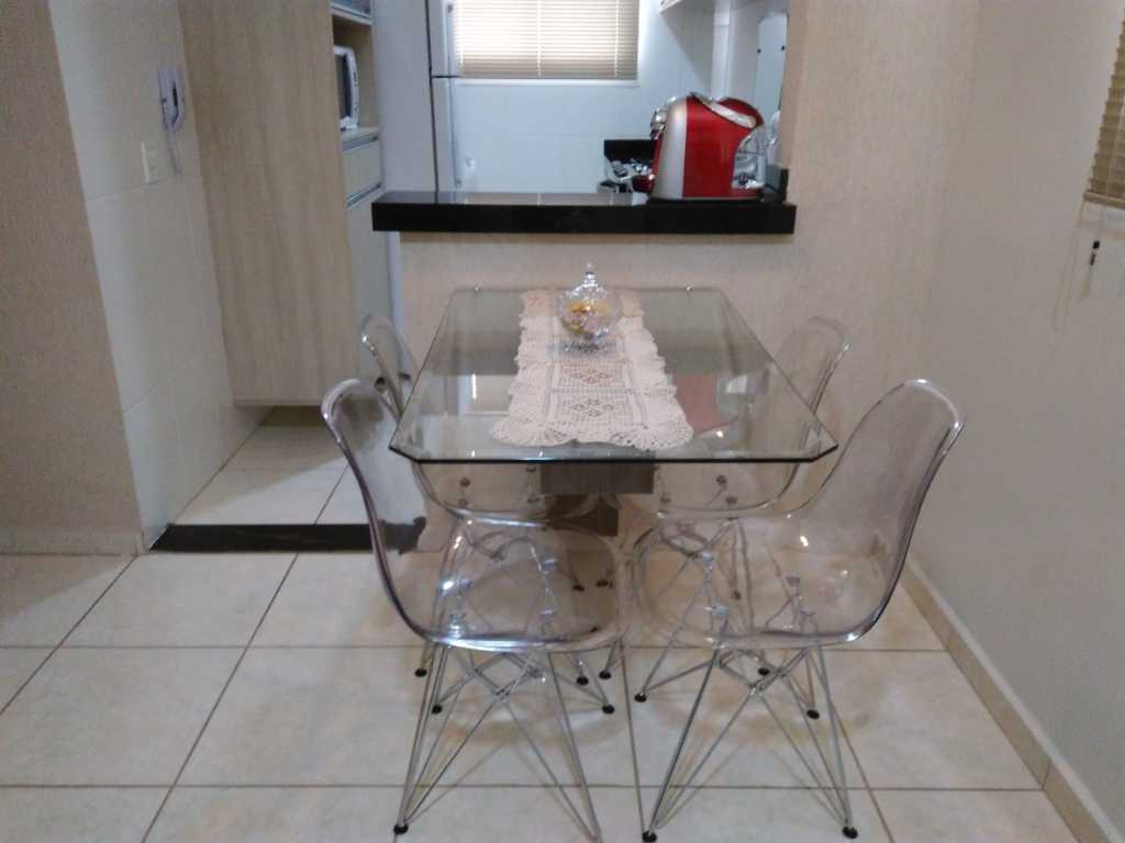 Venda de apartamentos / padrão na cidade de araraquara