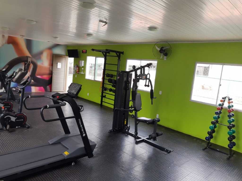 Venda de Apartamentos / Padrão na cidade de Araraquara