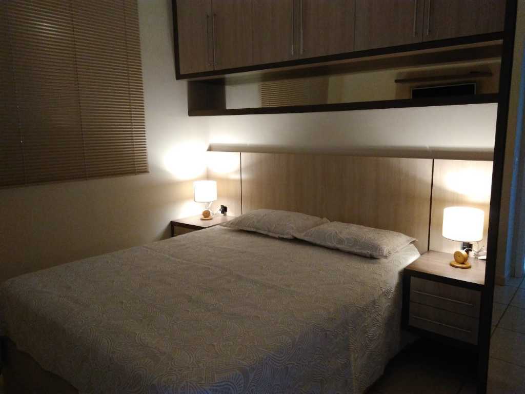 Venda de Apartamentos / Padrão na cidade de Araraquara