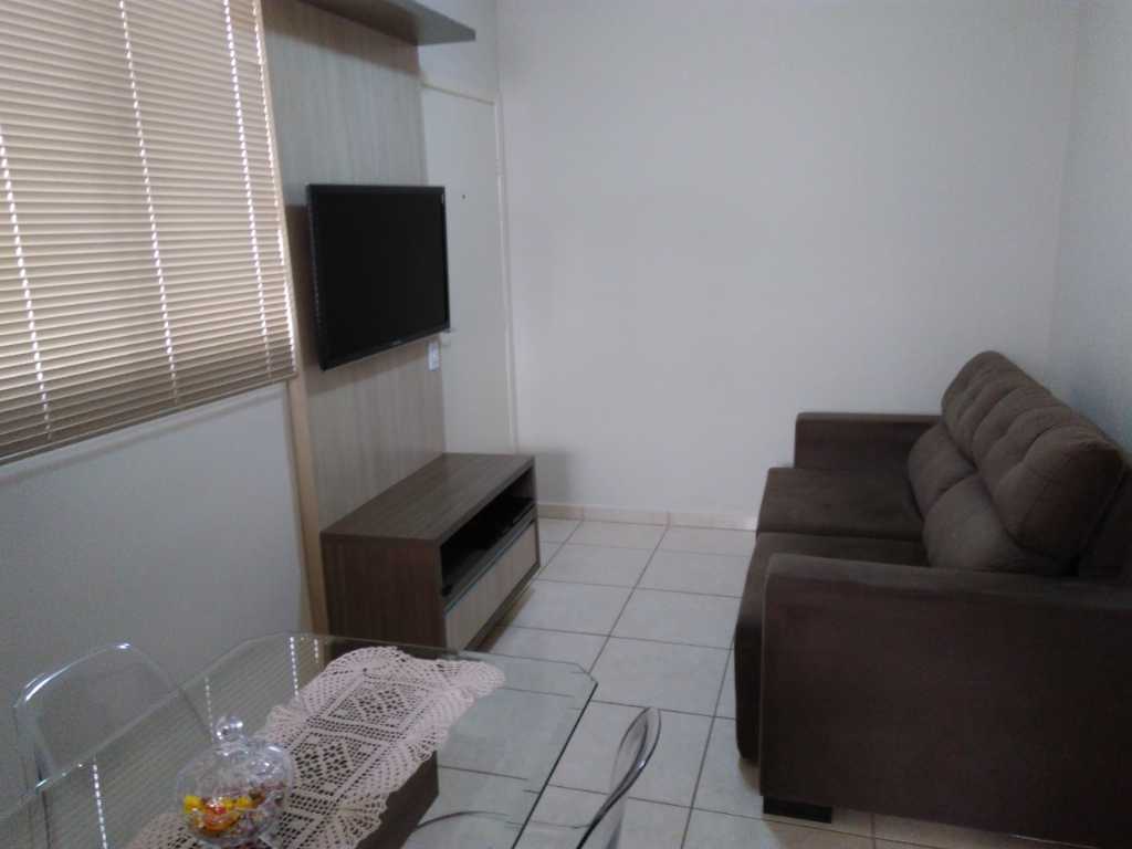 Venda de apartamentos / padrão na cidade de araraquara