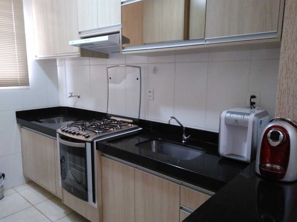 Venda de apartamentos / padrão na cidade de araraquara