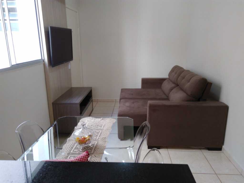 Venda de apartamentos / padrão na cidade de araraquara