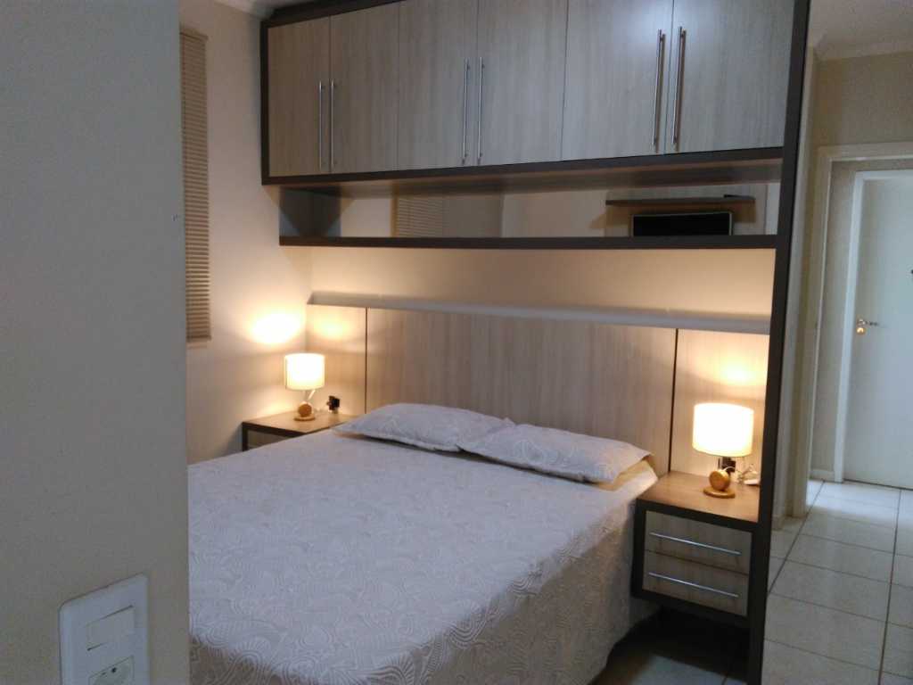 Venda de Apartamentos / Padrão na cidade de Araraquara