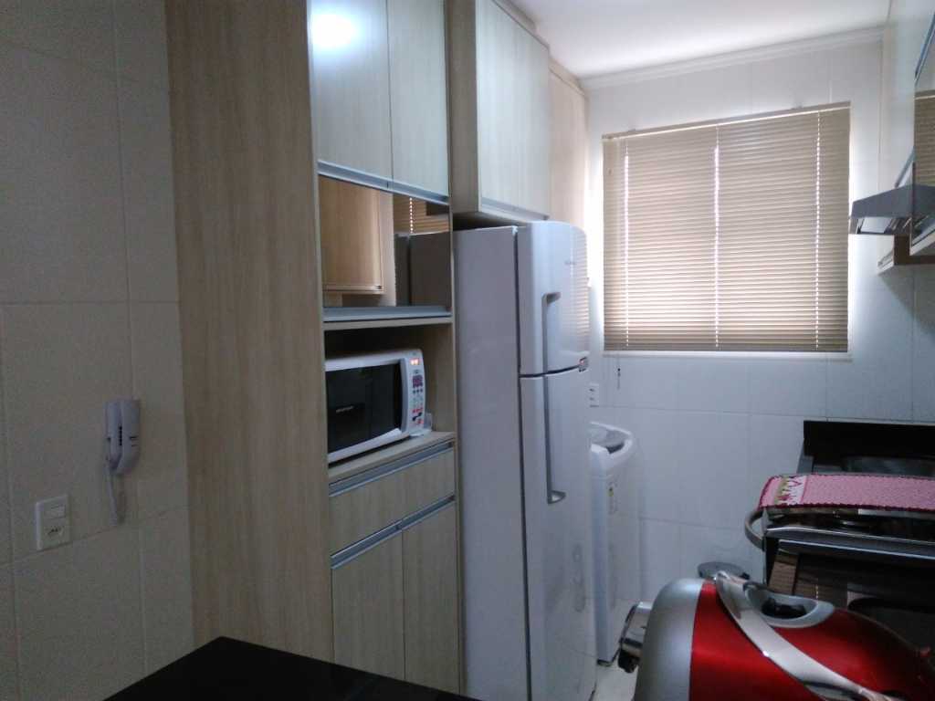 Venda de apartamentos / padrão na cidade de araraquara