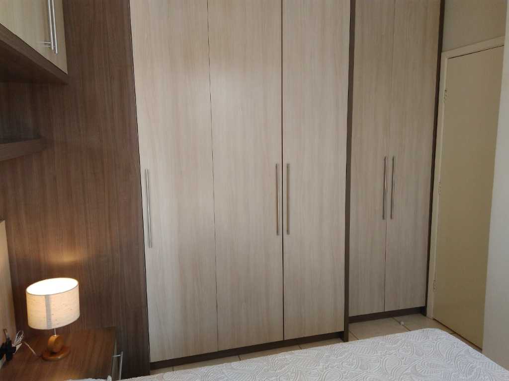 Venda de Apartamentos / Padrão na cidade de Araraquara