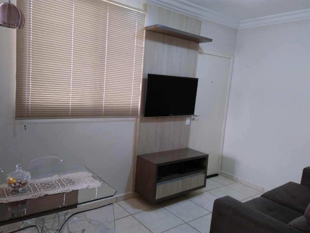 Venda de apartamentos / padrão na cidade de araraquara