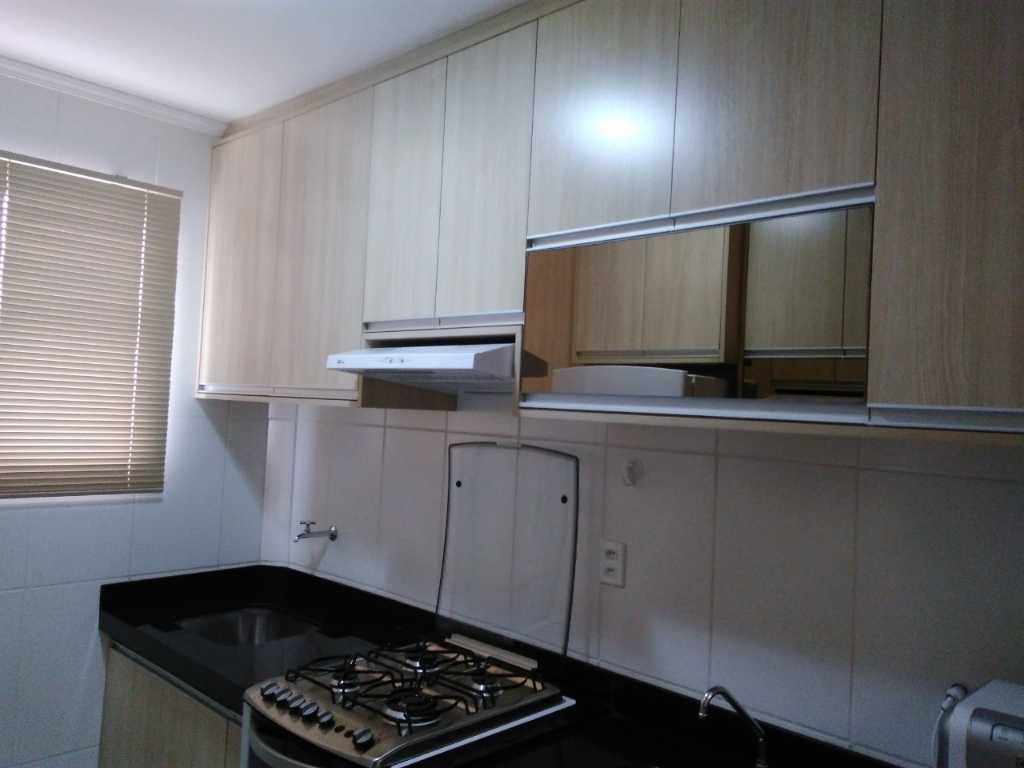 Venda de apartamentos / padrão na cidade de araraquara