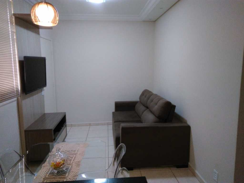 Venda de apartamentos / padrão na cidade de araraquara