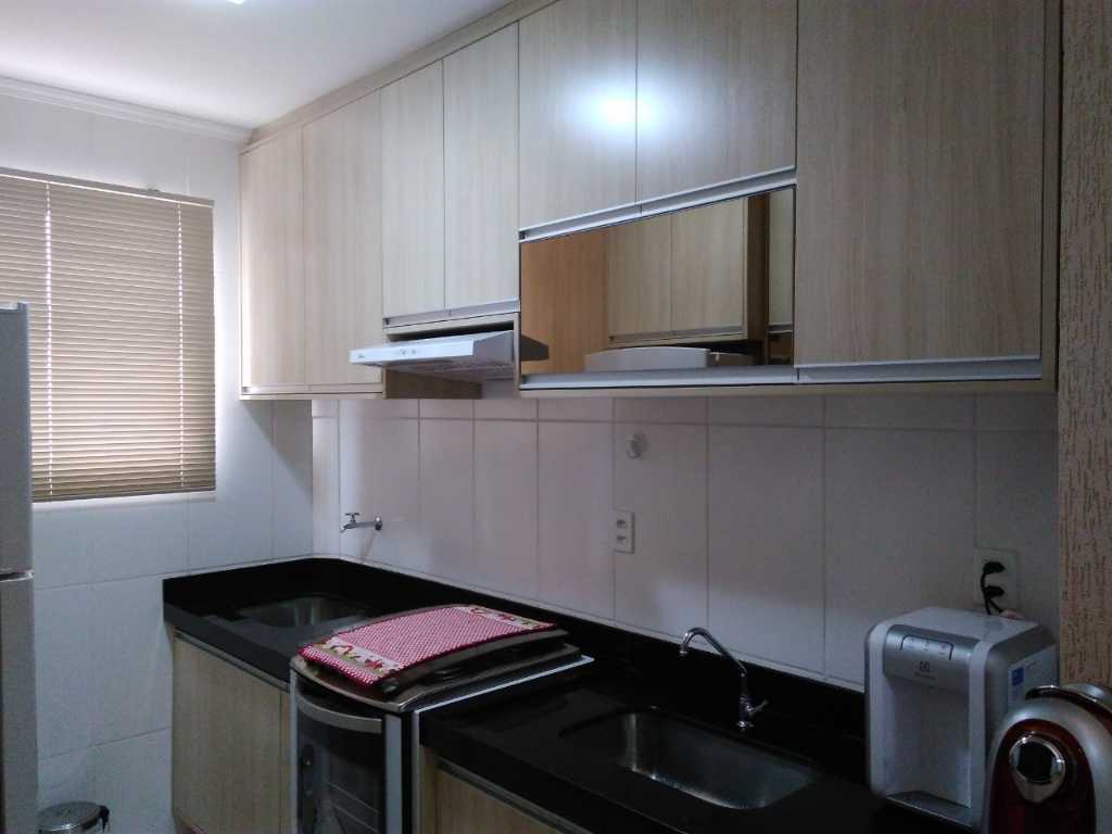 Venda de apartamentos / padrão na cidade de araraquara