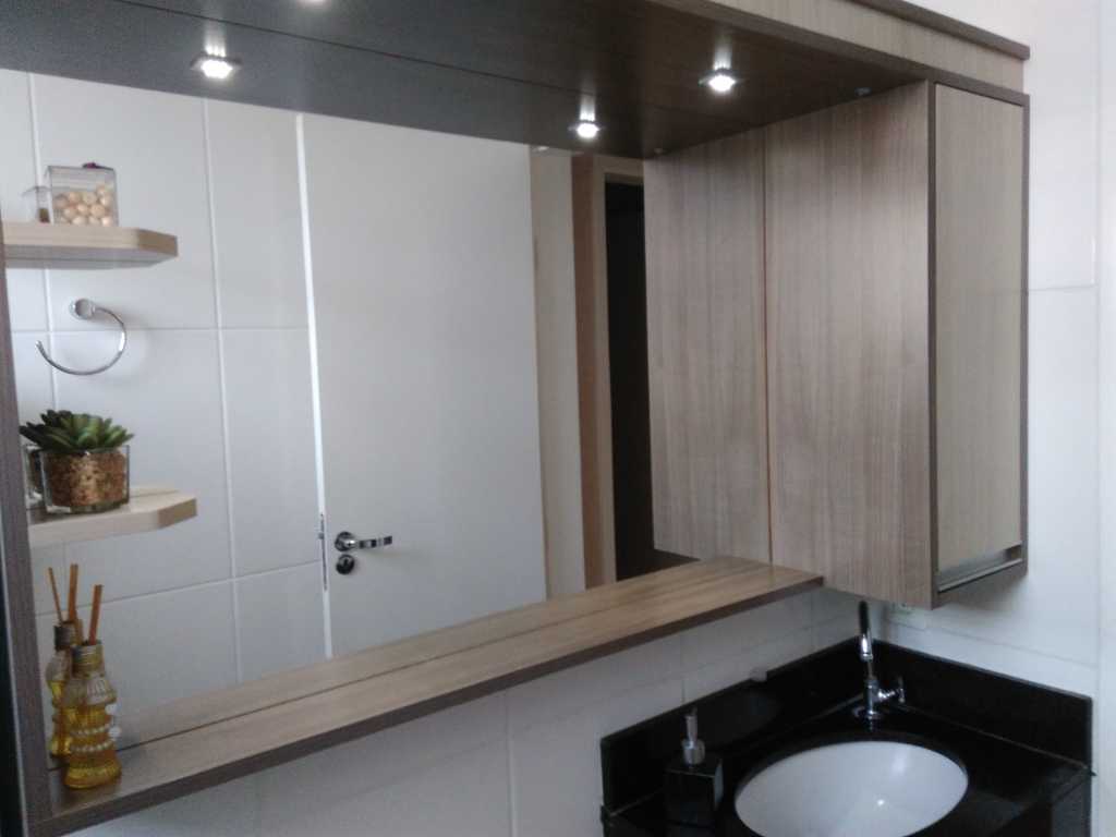 Venda de Apartamentos / Padrão na cidade de Araraquara