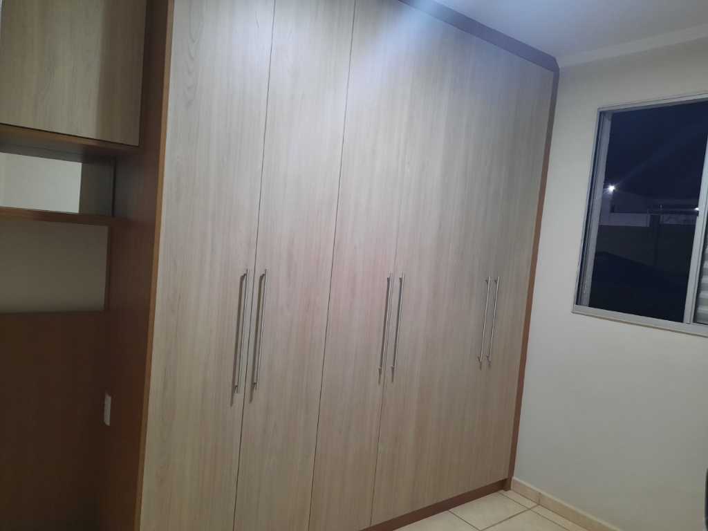 Venda de Apartamentos / Padrão na cidade de Araraquara