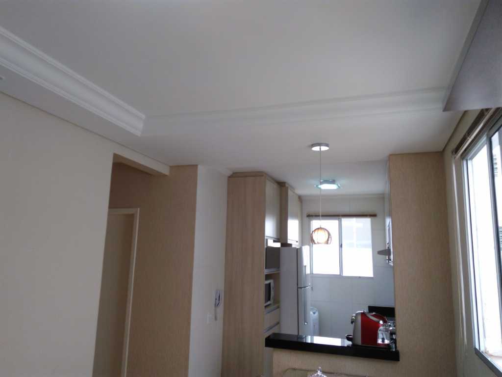 Venda de apartamentos / padrão na cidade de araraquara