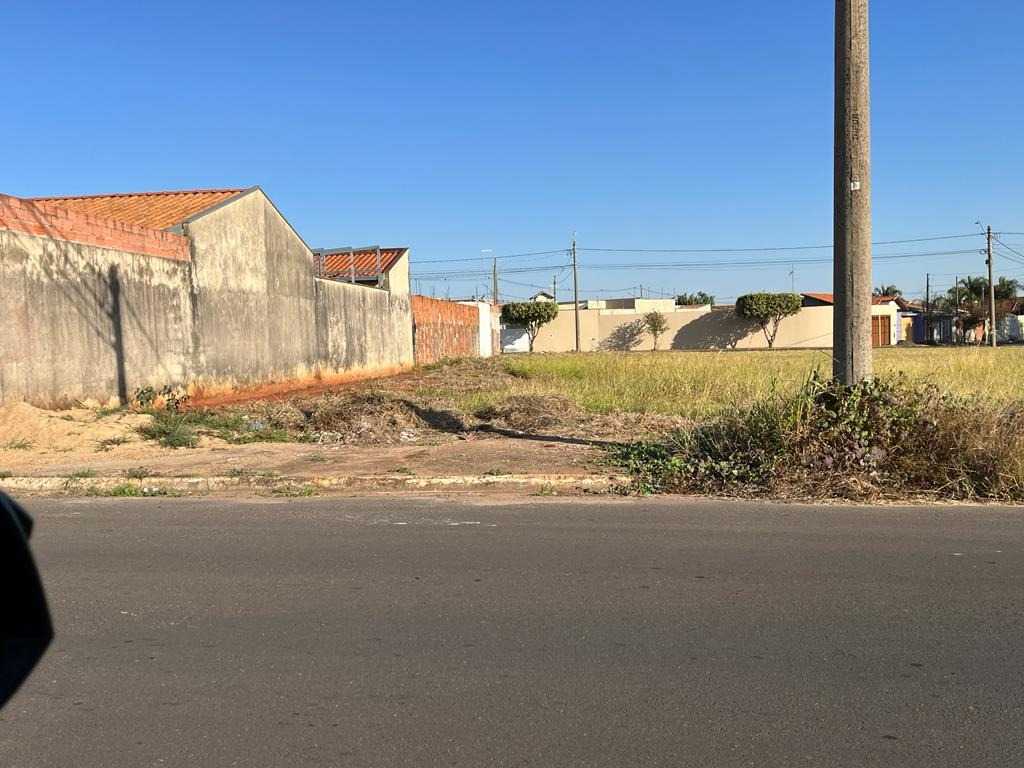 Venda de terreno / lote na cidade de araraquara - foto 1
