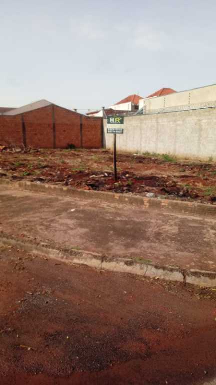 Venda de terreno / lote na cidade de araraquara - foto 1
