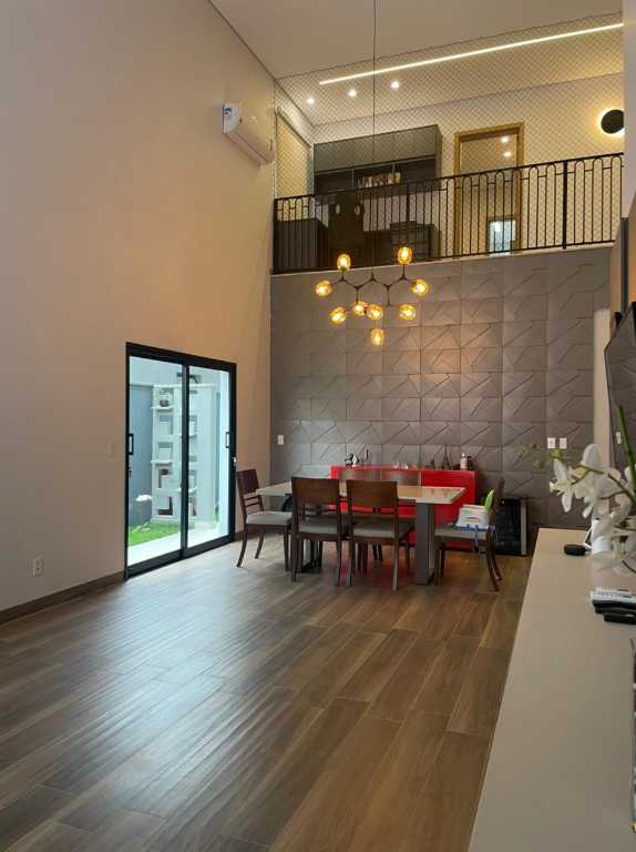 Venda de casas / condomínio na cidade de araraquara - foto 3