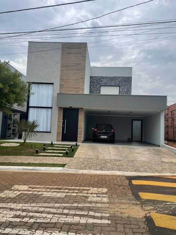 Venda de casas / condomínio na cidade de araraquara - foto 1