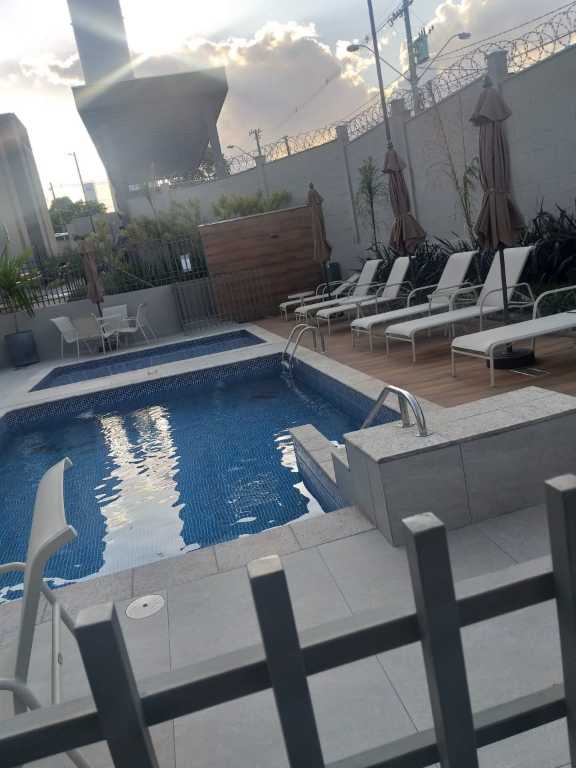 Venda de apartamentos / padrão na cidade de araraquara
