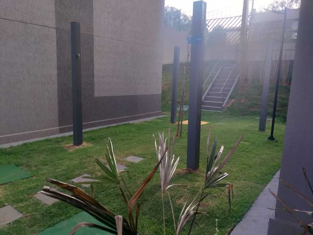 Venda de apartamentos / padrão na cidade de araraquara