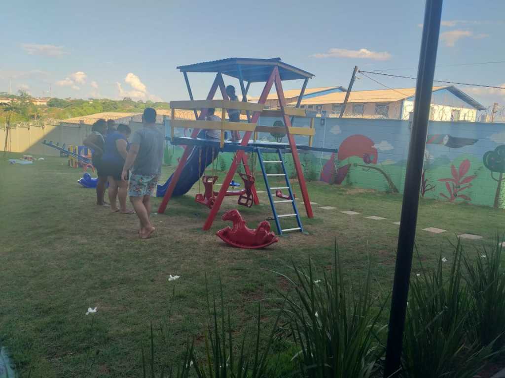Venda de Apartamentos / Padrão na cidade de Araraquara