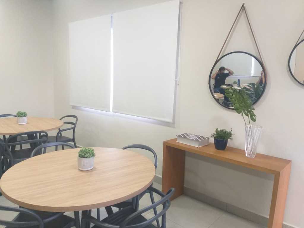 Venda de apartamentos / padrão na cidade de araraquara