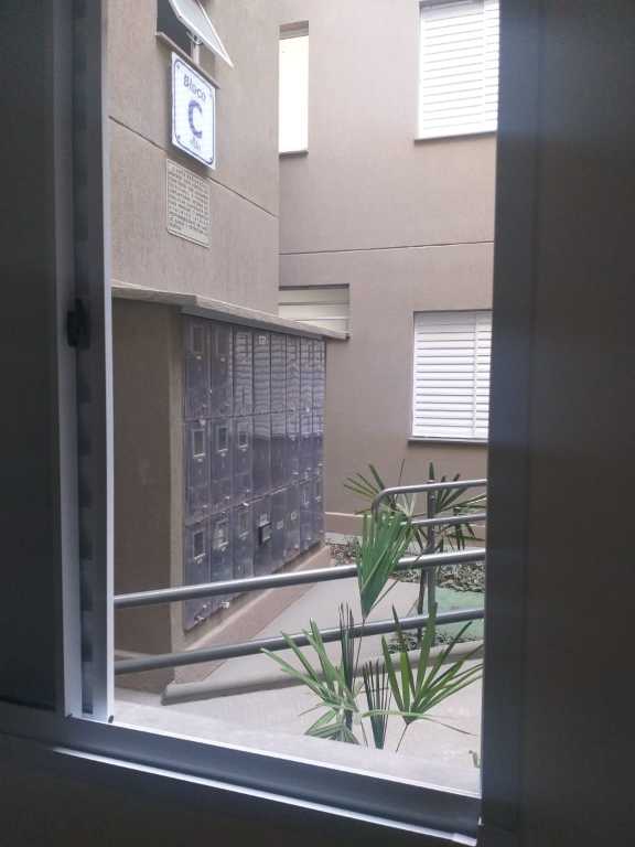 Venda de apartamentos / padrão na cidade de araraquara