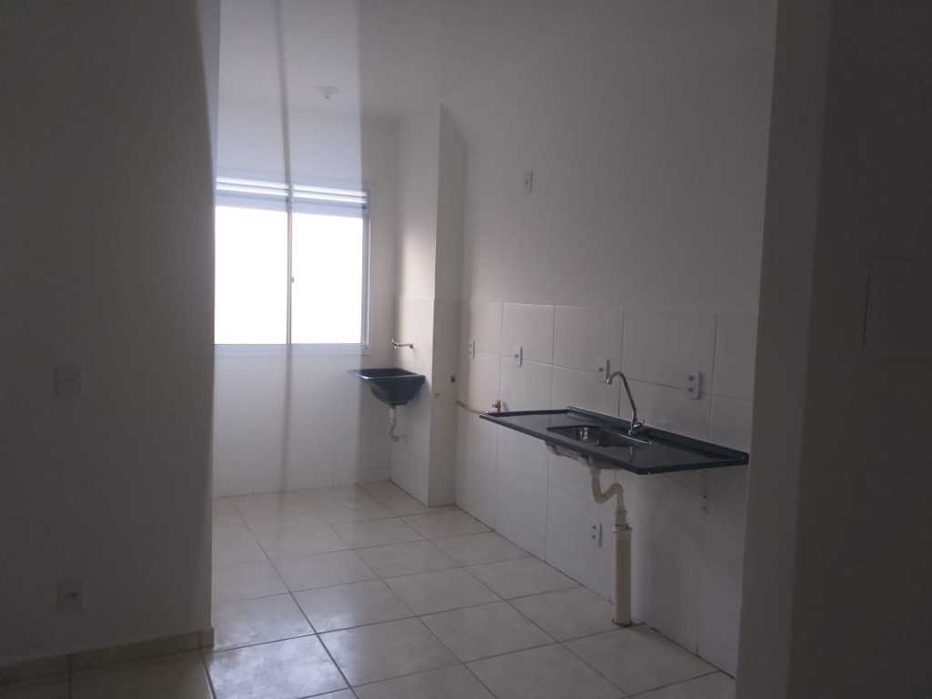 Venda de apartamentos / padrão na cidade de araraquara