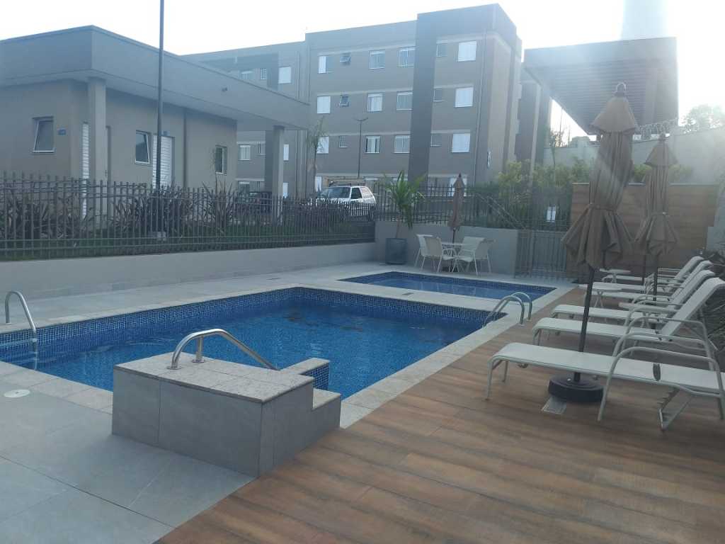 Venda de apartamentos / padrão na cidade de araraquara