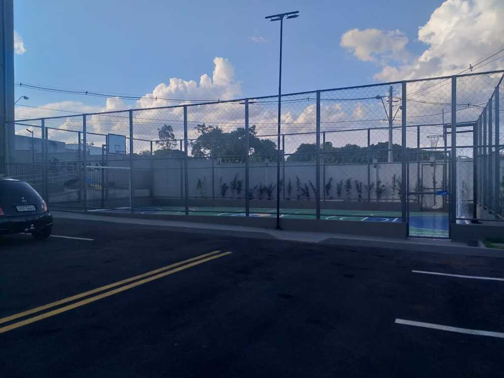 Venda de apartamentos / padrão na cidade de araraquara