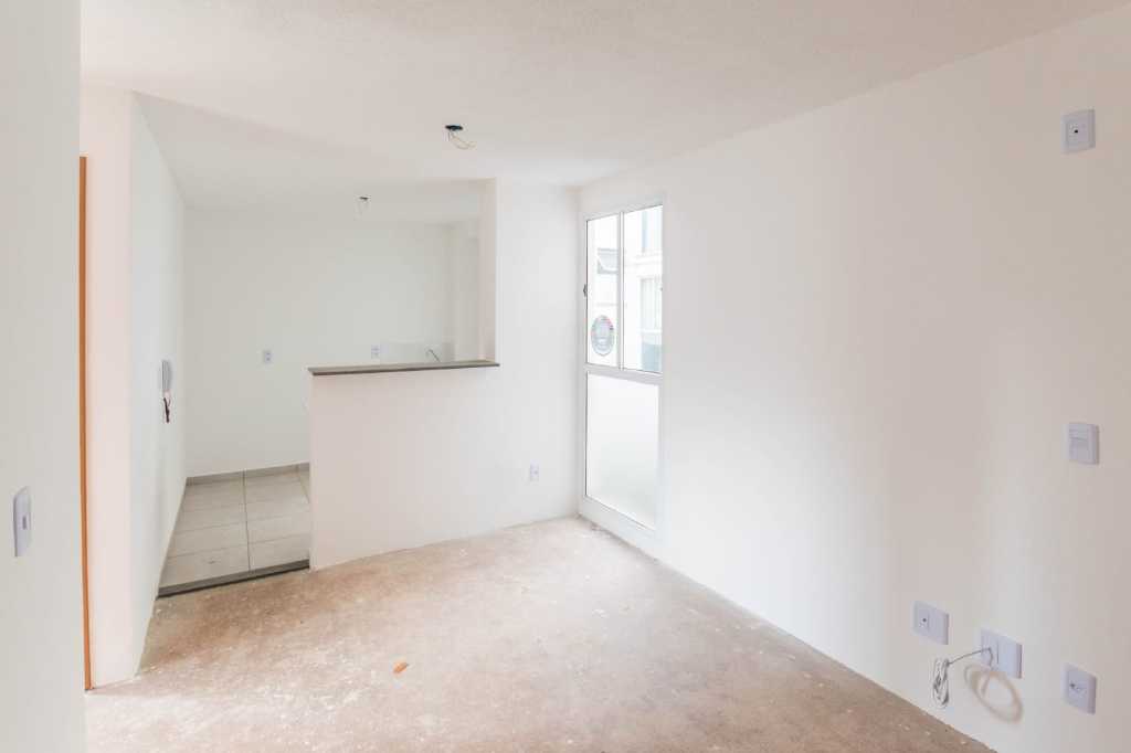 Venda de apartamentos / padrão na cidade de araraquara