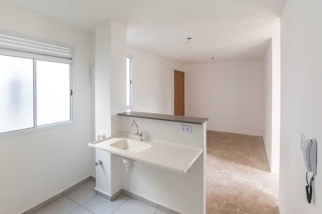 Venda de apartamentos / padrão na cidade de araraquara