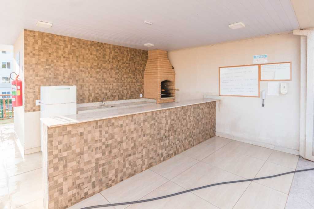 Venda de Apartamentos / Padrão na cidade de Araraquara