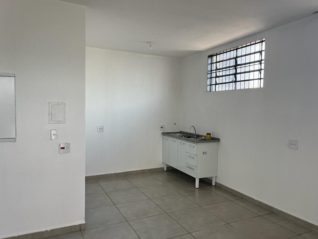 Venda de comercial / salão na cidade de araraquara