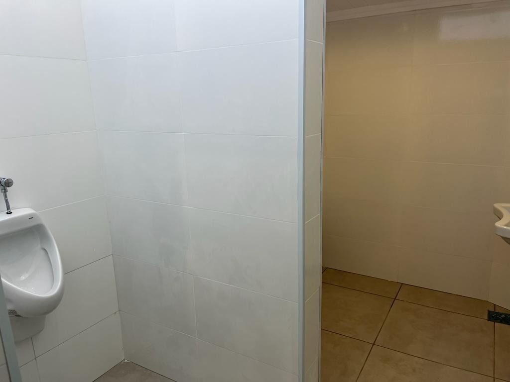 Venda de comercial / salão na cidade de araraquara