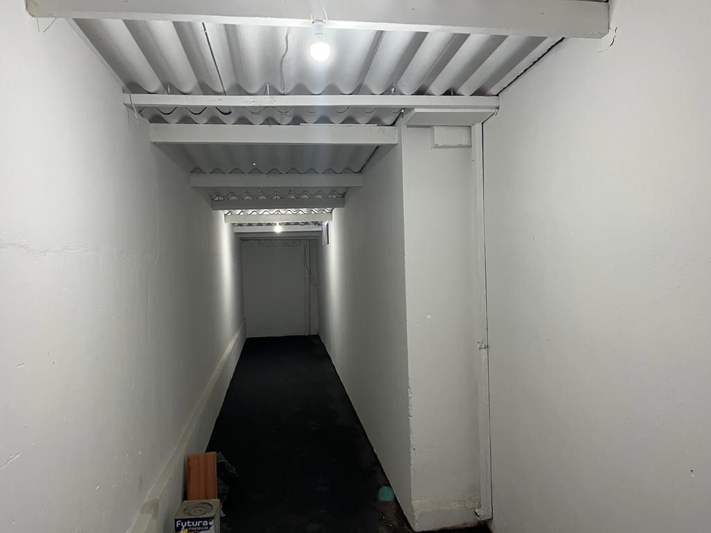 Venda de comercial / salão na cidade de araraquara