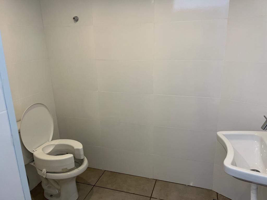 Venda de comercial / salão na cidade de araraquara