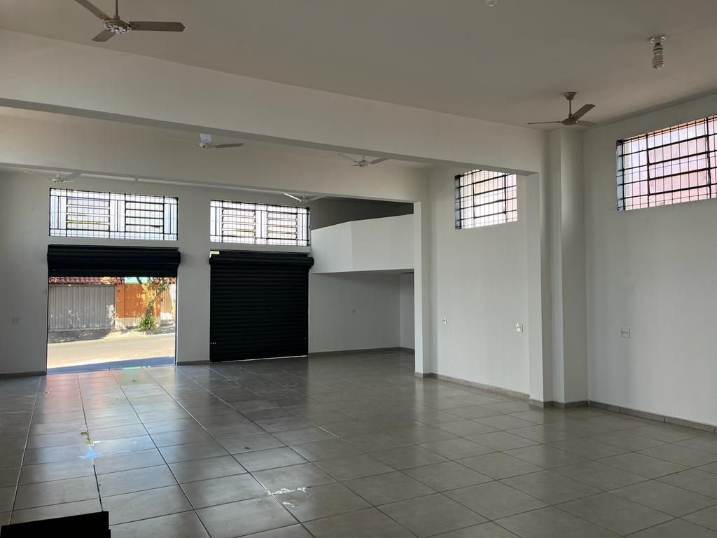 Venda de comercial / salão na cidade de araraquara