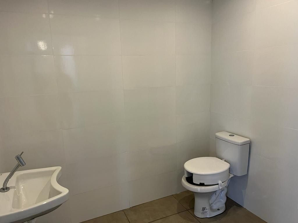 Venda de comercial / salão na cidade de araraquara