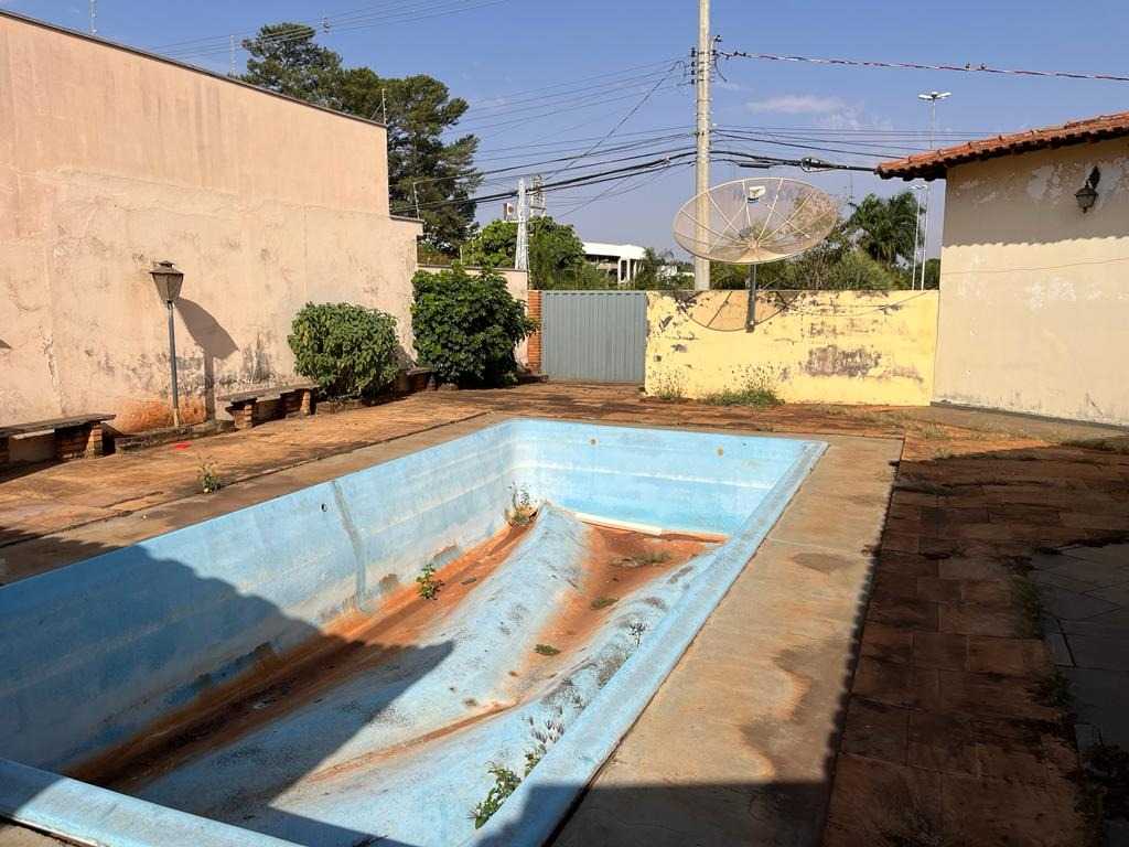 Locação de casas / comercial na cidade de araraquara - foto 15