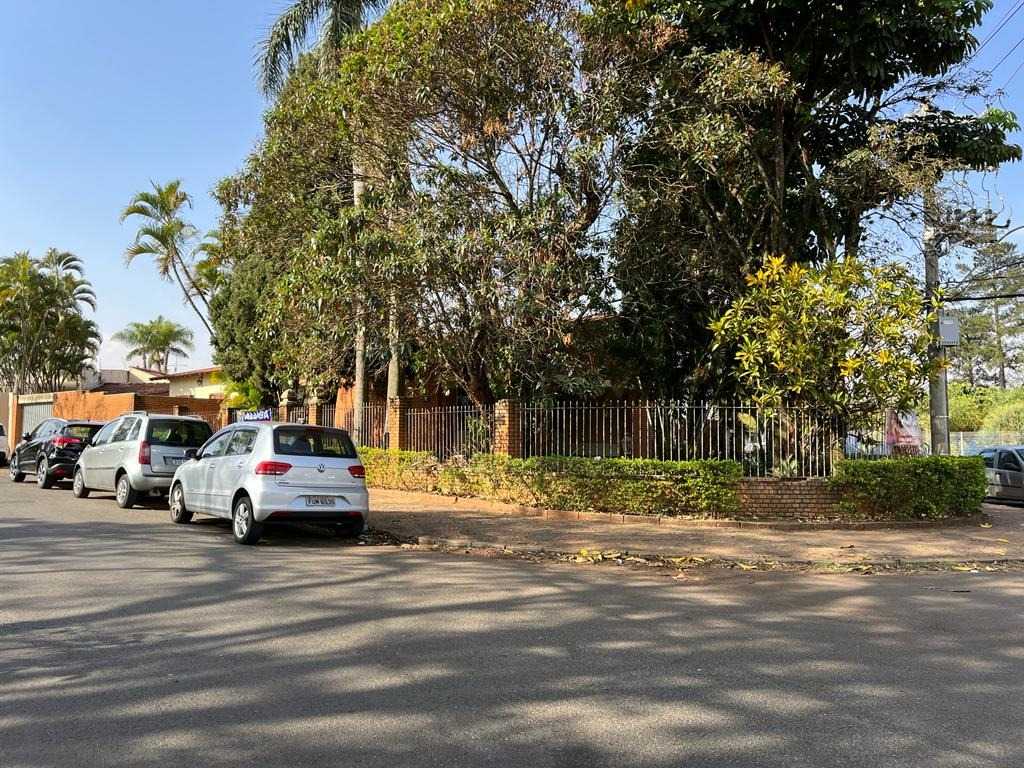 Locação de casas / comercial na cidade de araraquara - foto 1