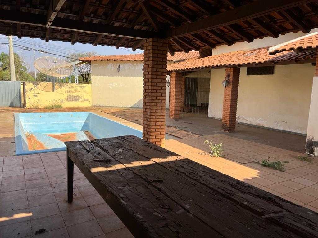 Locação de casas / comercial na cidade de araraquara - foto 14