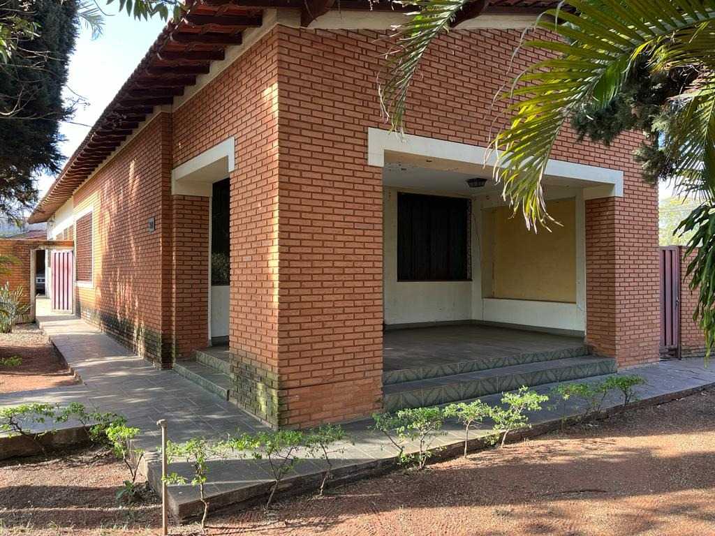 Locação de casas / comercial na cidade de araraquara - foto 2