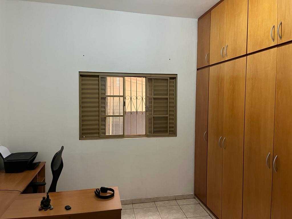 Venda de casas / padrão na cidade de araraquara
