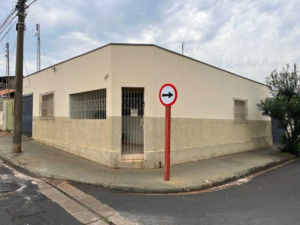 Venda de casas / padrão na cidade de araraquara