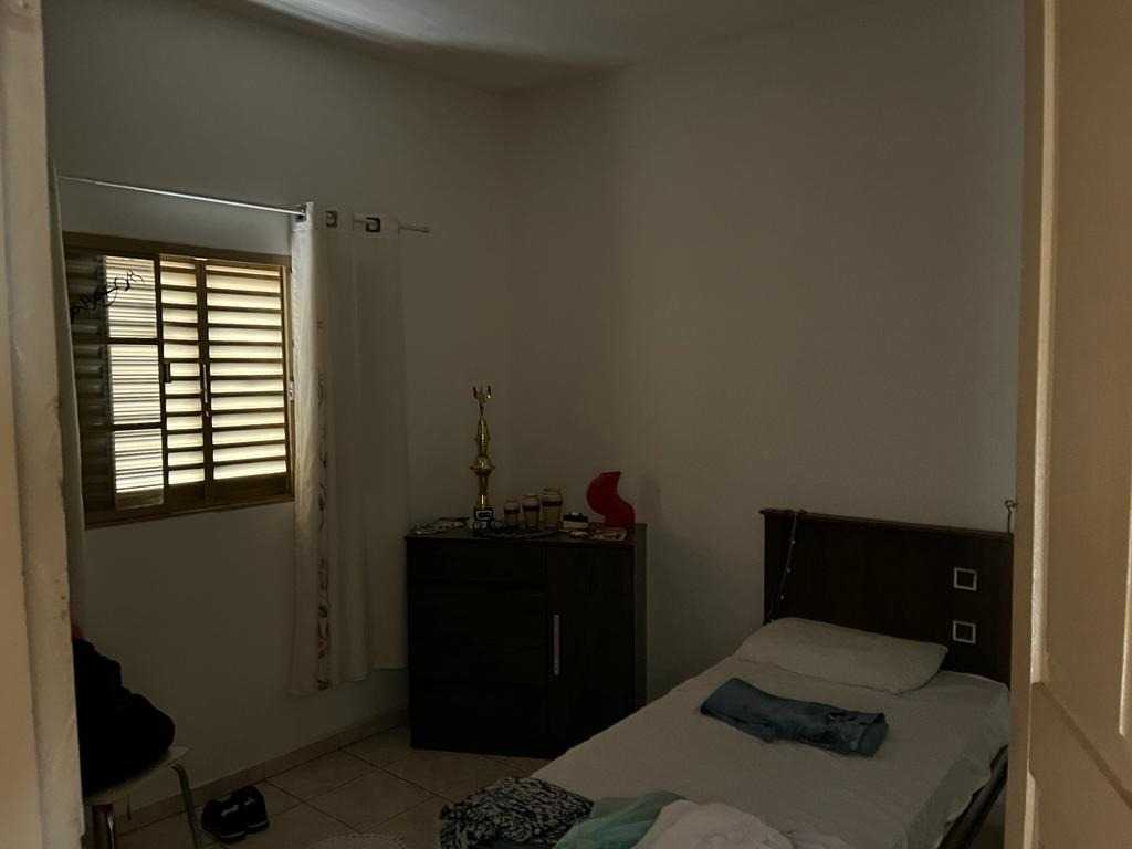 Venda de casas / padrão na cidade de araraquara