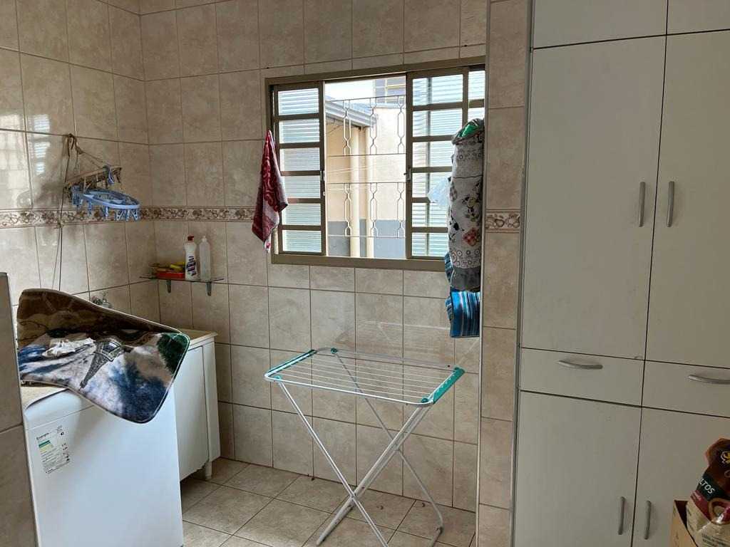 Venda de casas / padrão na cidade de araraquara