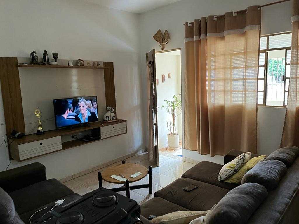 Venda de casas / padrão na cidade de araraquara